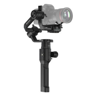 DJI Ronin SCרשמי