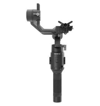 DJI Ronin SCרשמי