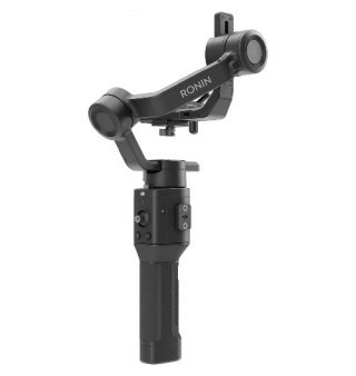 DJI Ronin SCרשמי