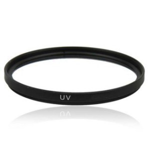 COSMOS UV Filter 37mm