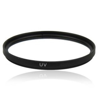 COSMOS UV Filter 43mm