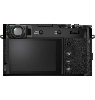 Fujifilm X100Vרשמי