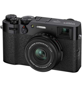 Fujifilm X100V רשמי