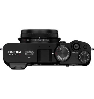 Fujifilm X100V רשמי
