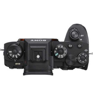 מצלמה Sony Alpha A9 II Body ישפאר