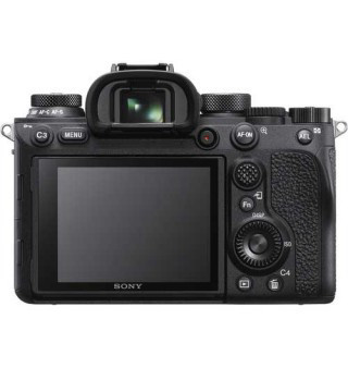 מצלמה Sony Alpha A9 II Body ישפאר