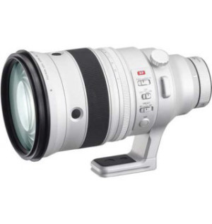 Fujifilm XF 200mm F2 R LM OIS WR רשמי