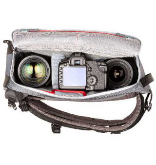 MindShift PhotoCross 13 Backpack