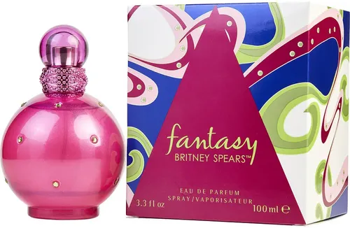 בושם Britney Spears Fantasy או דה פרפיום 100 מ״ל לאישה