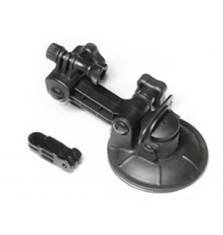 תושבת GoPro Suction Cup