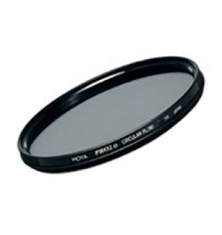 Hoya Circular Polarizing Filter 52mm
