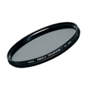 Hoya Circular Polarizing Filter 62mm