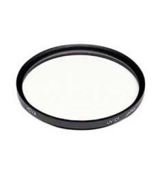 פילטר Hoya UV Filter 62mm HMC