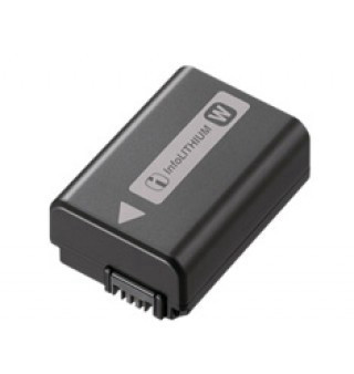סוללה תואמת סוני Hahnel  NP-FW50
