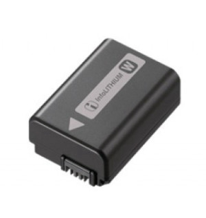 סוללה תואמת סוני Hahnel  NP-FW50