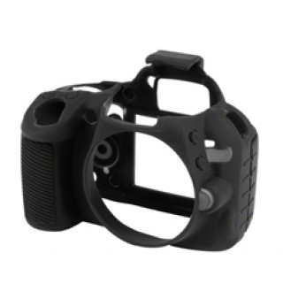 מגן מגומי לגוף מצלמת EASY COVER D3200