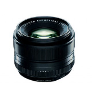 Fuji XF 14mm F/2.8 R רשמי