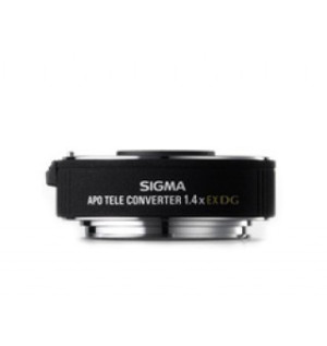 Sigma APO Tele Converter X1.4 לקנון