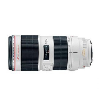 Canon EF70-200mm f/2.8L USM