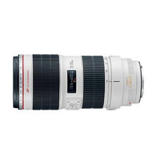 Canon EF70-200mm f/2.8L USM