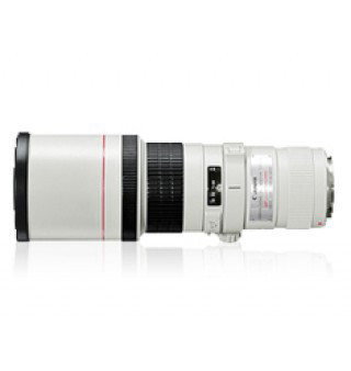 Canon EF400mm f/5.6 USM