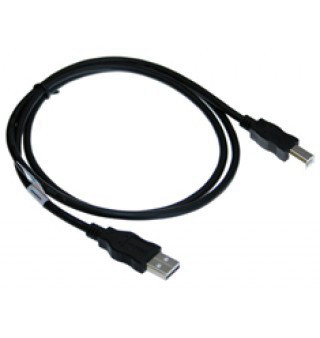 כבל למצלמות 1.8 מטר USB Standard