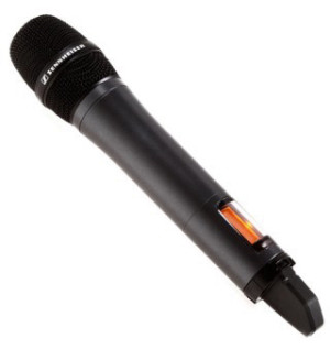 מיקרופון אלחוטי Sennheiser EW135G-3