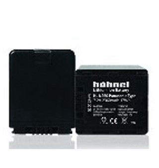 סוללה תואמת לפנסוניק Hahnel  VW-VBN260