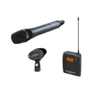 מיקרופון  Sennheiser EW135PG-3
