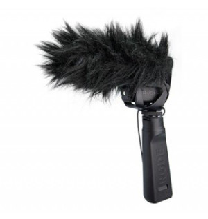 מיקרופון Rode VideoMic PRO