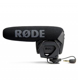 מיקרופון Rode VideoMic PRO