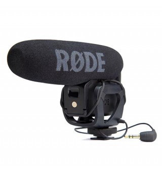 מיקרופון Rode VideoMic PRO