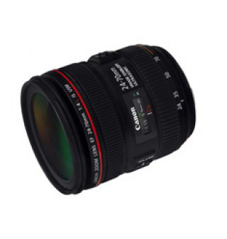 Canon EF 24-70mm f/4.0L IS USM