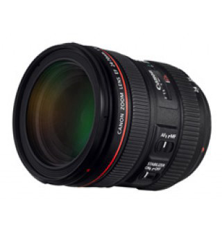 Canon EF 24-70mm f/4.0L IS USM