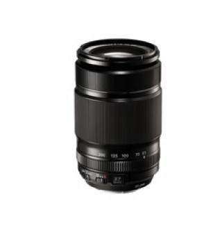 Fuji XF55-200mm F/3.5-4.8 R LM OIS רשמי