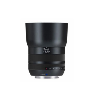 עדשה Carl Zeiss Touit 32mm f/1.8 E-Mount