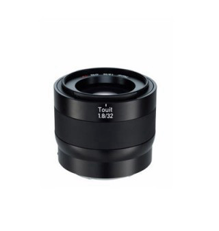 עדשה Carl Zeiss Touit 32mm f/1.8 E-Mount