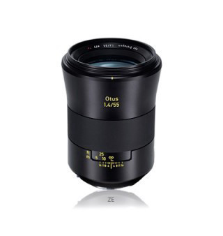 Carl Zeiss Otus 1.4/55 ZF