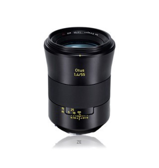 Carl Zeiss Otus 1.4/55 ZE