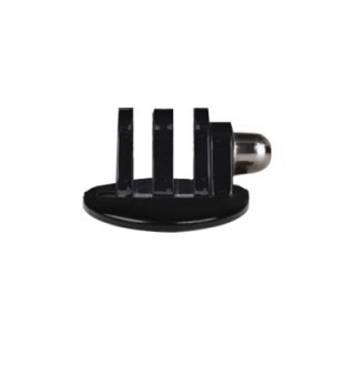 מתאם חצובה Tripod Mount Gopro מקורי