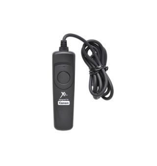 שלט חוטי למצלמות ניקון XIT mc30rs D800/D4/D300S