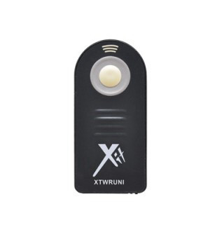 שלט אל חוטי למצלמות ריפלקס XIT wruni
