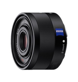 Sony T FE 35mm F/2.8 ZA רשמי