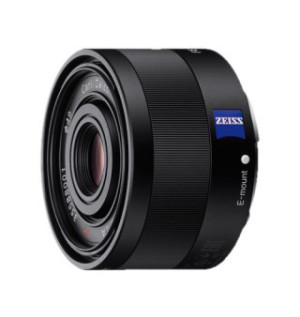 Sony T FE 35mm F/2.8 ZA רשמי