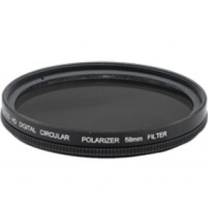 פילטר 86 ממ XIT Circular Polarizer