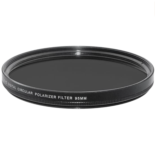 פילטר 95 ממ XIT Circular Polarizer
