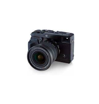 Fuji XF10-24mm f/4 R OIS WR רשמי