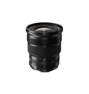 Fuji XF10-24mm f/4 R OIS WR רשמי