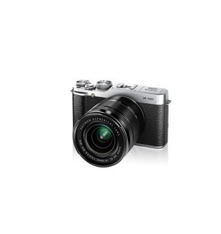 Fuji XC16-50mm f/3.5-5.6 OIS רשמי