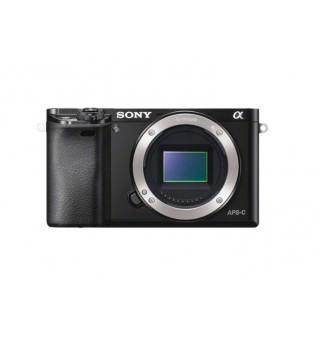 Sony Alpha A6000